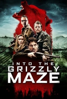 Il labirinto del Grizzly online streaming
