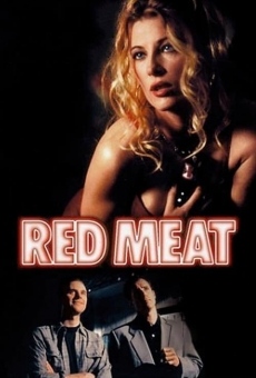Película: Carne roja
