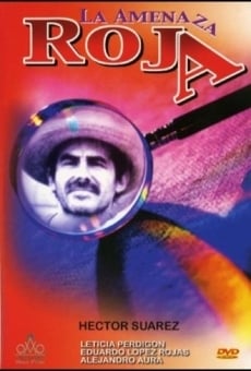 Amenaza roja (1985)