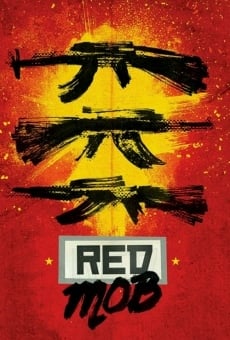 Película: Red Mob