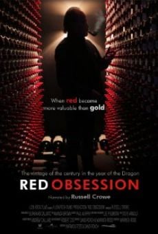 Red Obsession online streaming