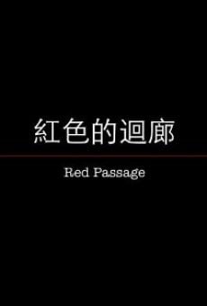 Película: Red Passage