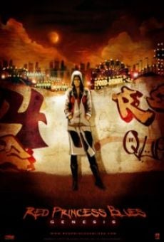 Red Princess Blues: Genesis online streaming