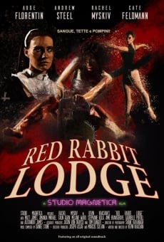 Película: Red Rabbit Lodge