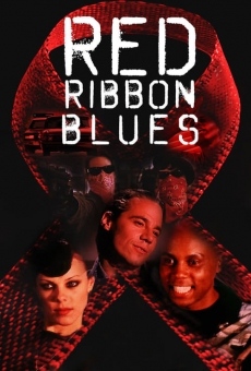 Película: Red Ribbon Blues