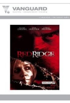 Red Ridge online streaming