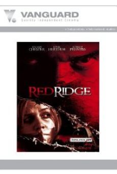 Red Ridge Online Free