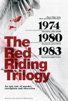 Red Riding: 1974 (The Red Riding Trilogy, Part 1)