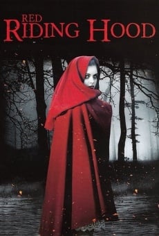 Red Riding Hood, película en español