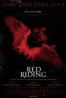 Película: Red Riding: In the Year of Our Lord 1983