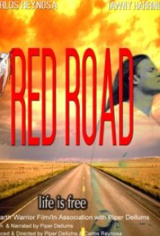 Película: Red Road: A Journey Through the Life & Music of Carlos Reynosa