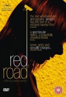 Red Road stream online deutsch