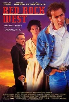 Red Rock West online streaming