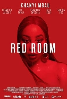 Red Room online streaming