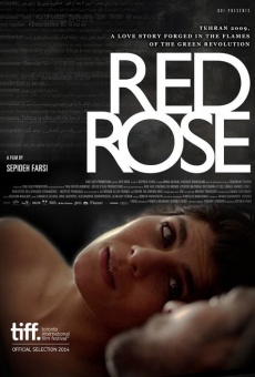 Película: Red Rose