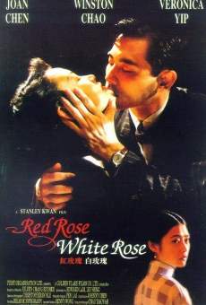 Película: Red Rose, White Rose