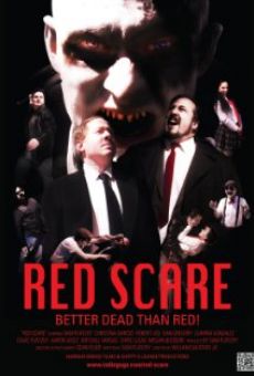 Película: Red Scare