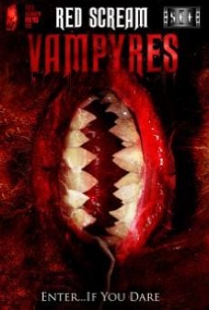 Película: Red Scream Vampyres