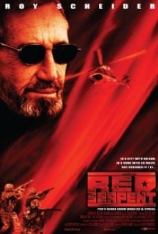 Red Serpent online streaming