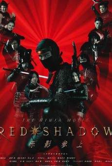 Red Shadow: Akakage online streaming