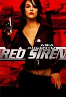 Red Siren online streaming