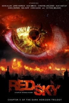 Red Sky online streaming