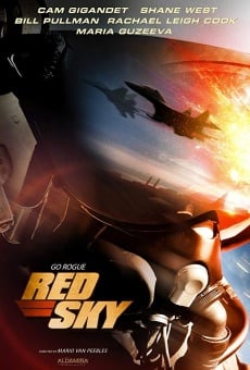 Película: Red Sky