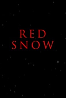 Red Snow online streaming