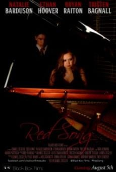 Película: Red Song