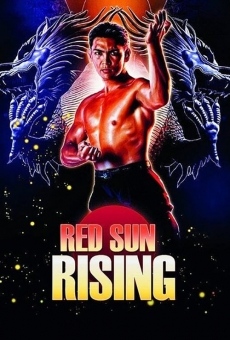 Película: Red Sun Rising