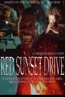 Red Sunset Drive gratis