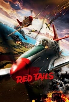 L'escadron Red Tails en ligne gratuit
