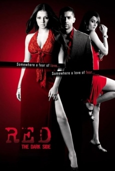 Red: The Dark Side online streaming