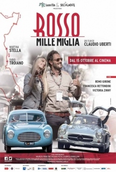 Rosso Mille Miglia online streaming