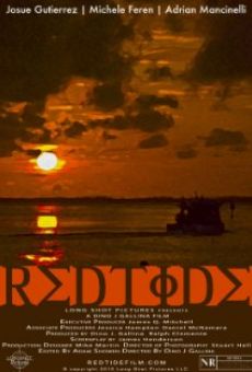 Red Tide online streaming