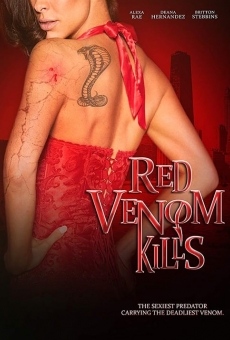 Red Venom Kills en ligne gratuit