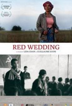 Película: Red Wedding: Women Under the Khmer Rouge