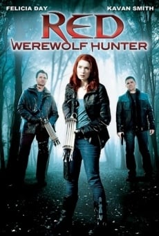 Red: Werewolf Hunter on-line gratuito