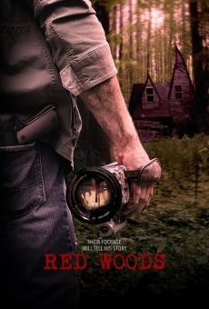 Red Woods online streaming
