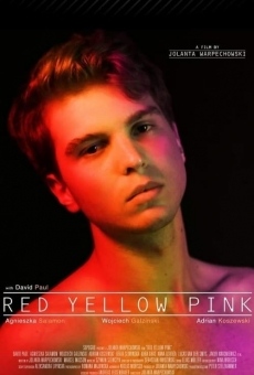 Película: Red Yellow Pink