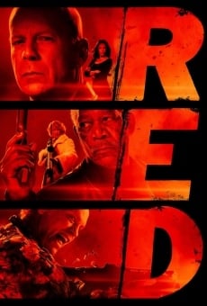 RED online free