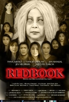 RedBook (2015)