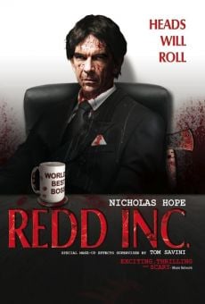 Redd Inc. (Inhuman Resources) Online Free