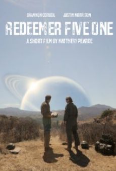 Película: Redeemer Five One