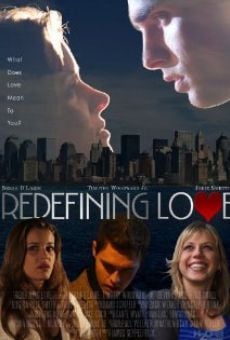 Película: Redefining Love