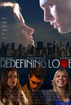 Redefining Love stream online deutsch