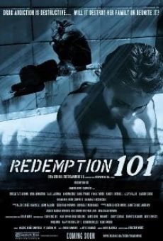 Película: Redemption 101