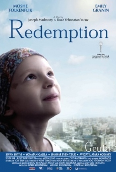 Película: Redemption