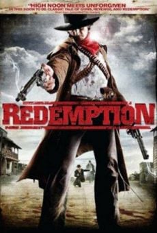 Redemption: A Mile from Hell on-line gratuito