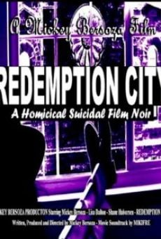 Redemption City online streaming